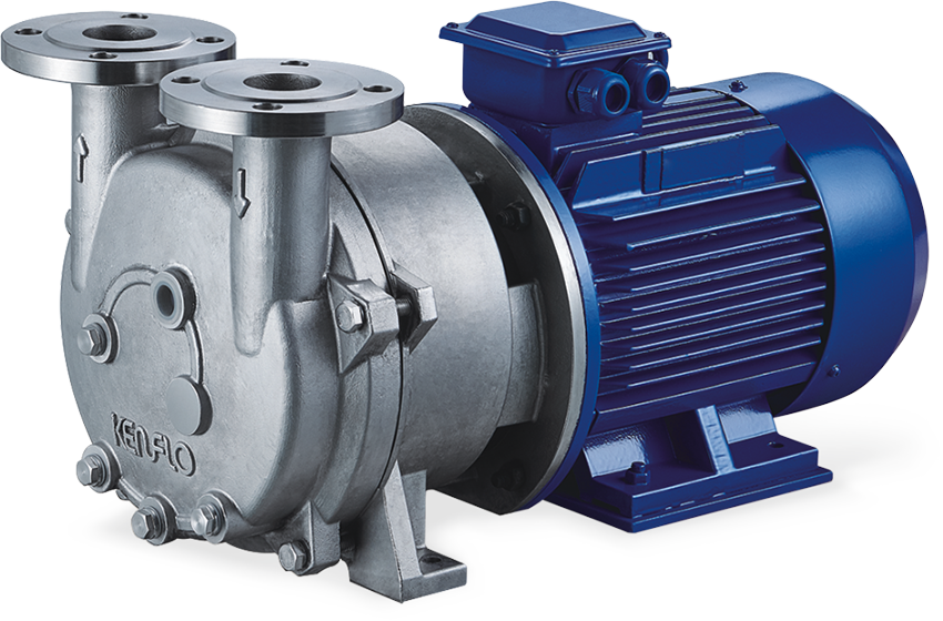 CDF系列液環(huán)真空泵