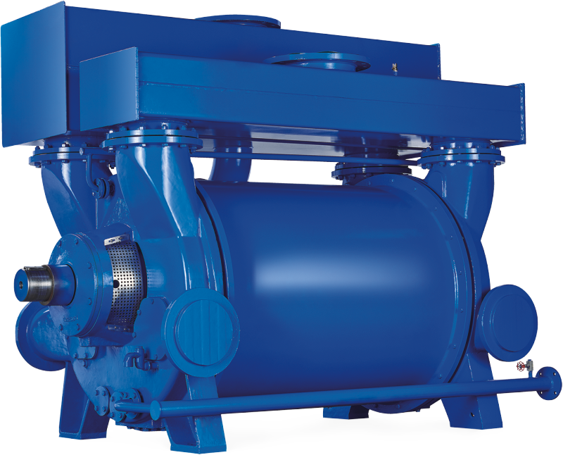 CBF系列液環(huán)真空泵