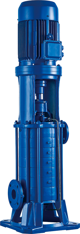 KDL系列立式多級(jí)泵