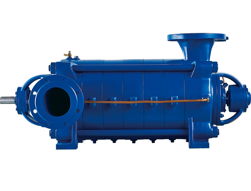 D系列臥式多級離心泵